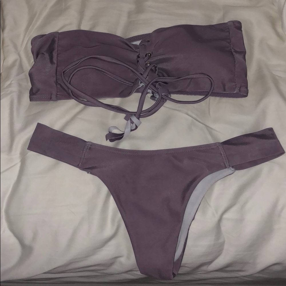 Zaful Bikini